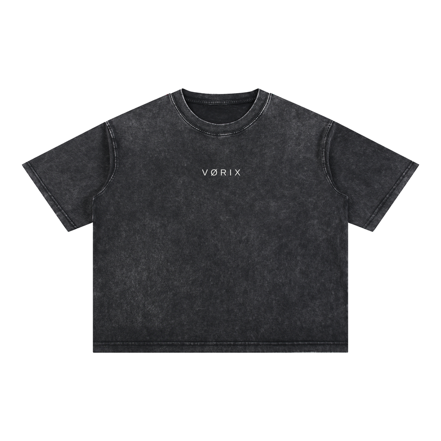 DIVISION TEE / 002