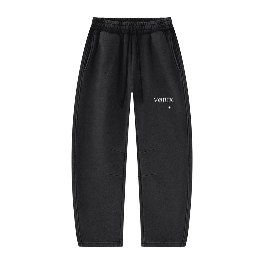 ESSENTIAL PANT / 001