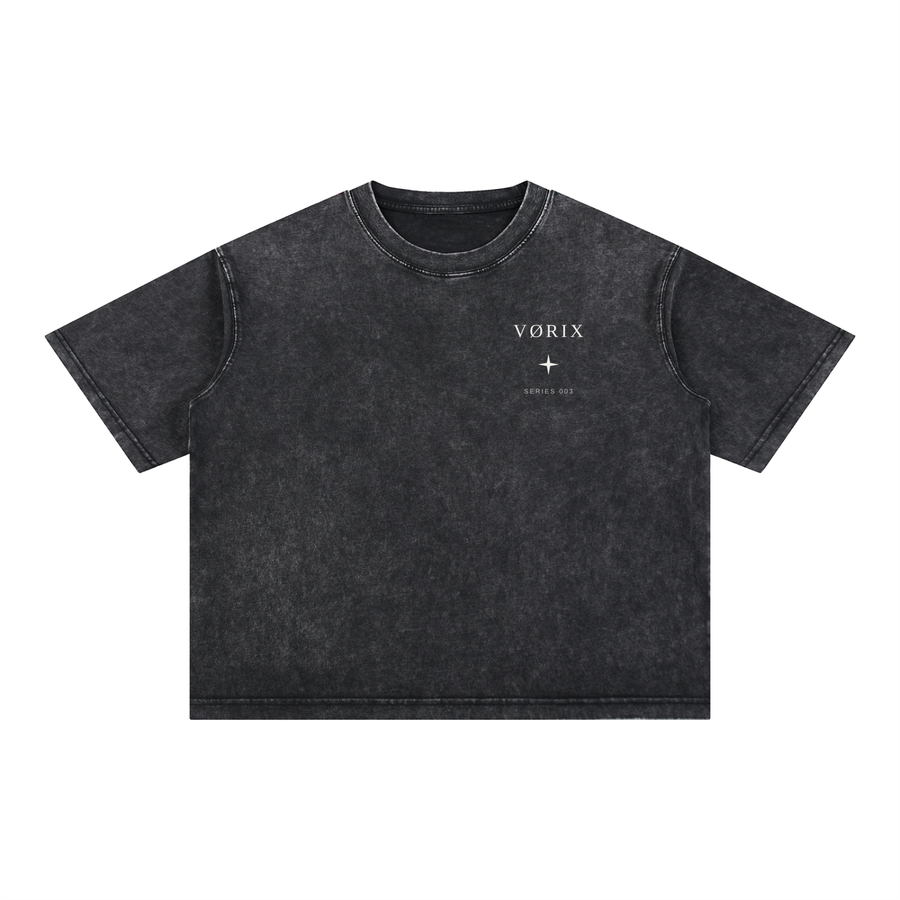SIGNATURE TEE / 001